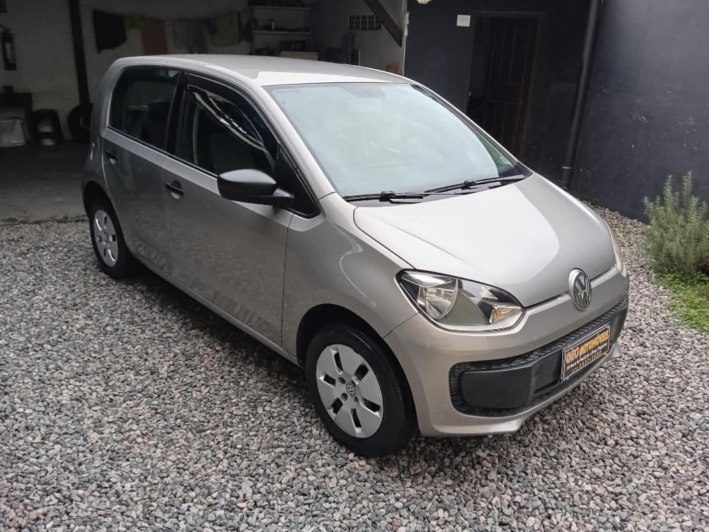Volkswagen Up UP 4 portas