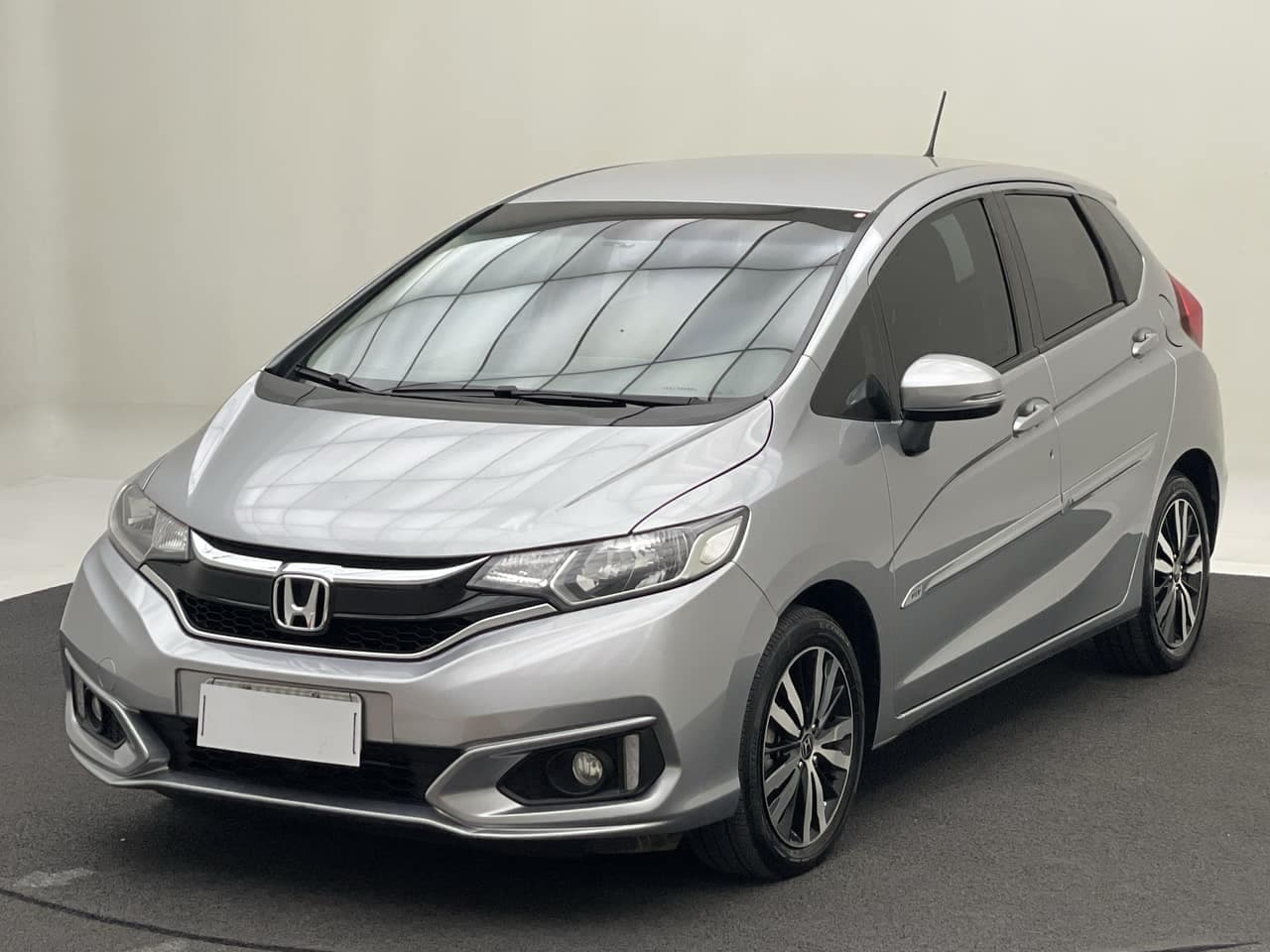 Honda Fit Fit EX/S 1.5 Flex/Flexone 16V 5p Aut.