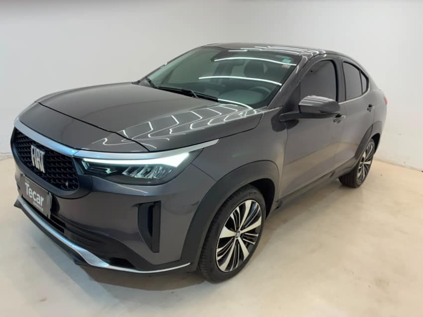 Fastback Audace Cvt 2023