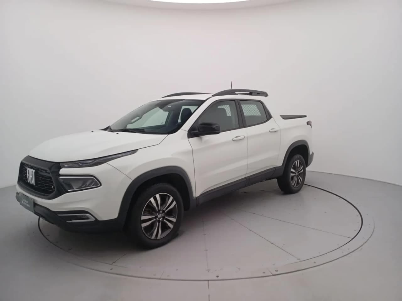 Fiat Toro 1.3 TURBO 270 FLEX FREEDOM AT6