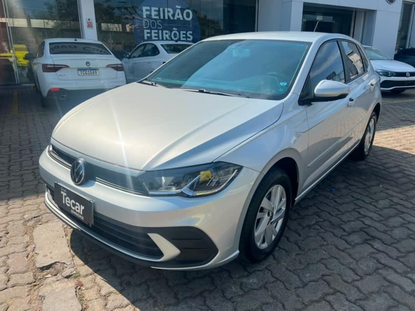 Polo 1.0 Tsi Sense At