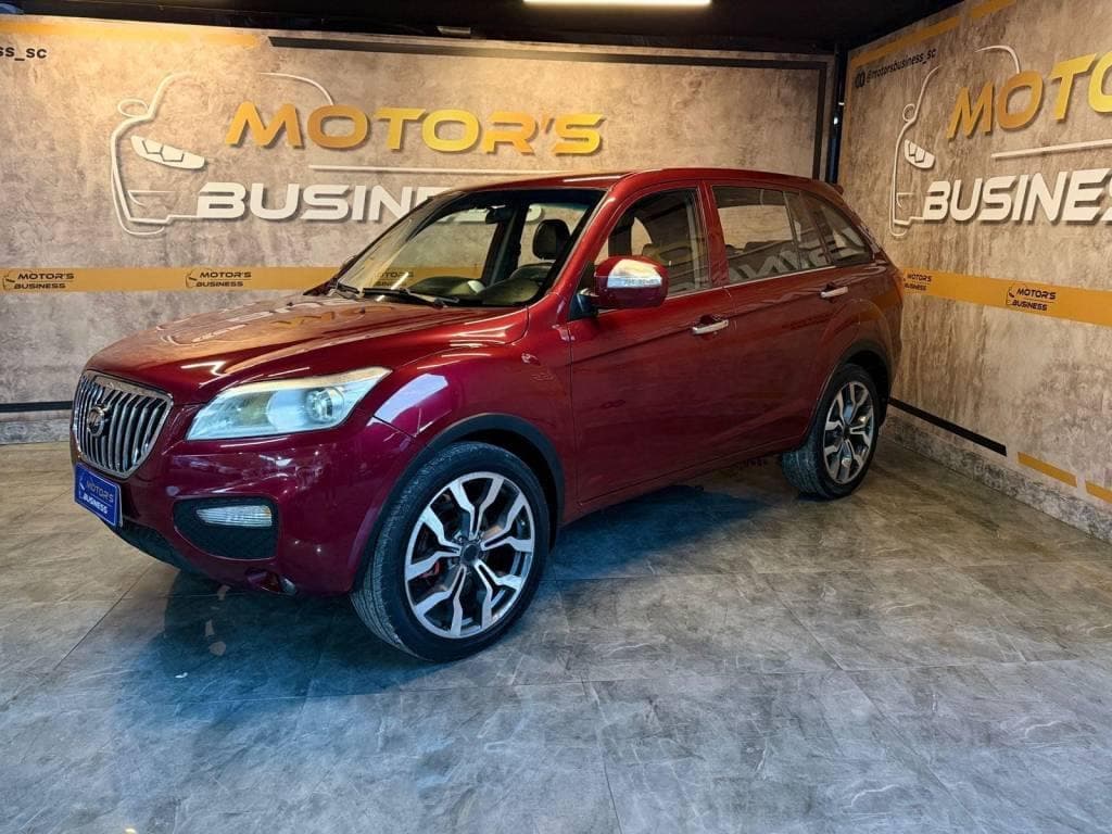 BYD Tan 1.8 16V 128cv 5p Mec.