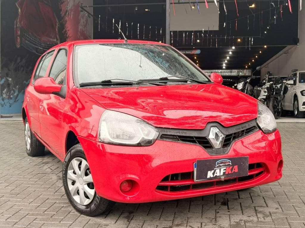 Renault Clio 1.0 RNALIZEEXPR. HI-POWER