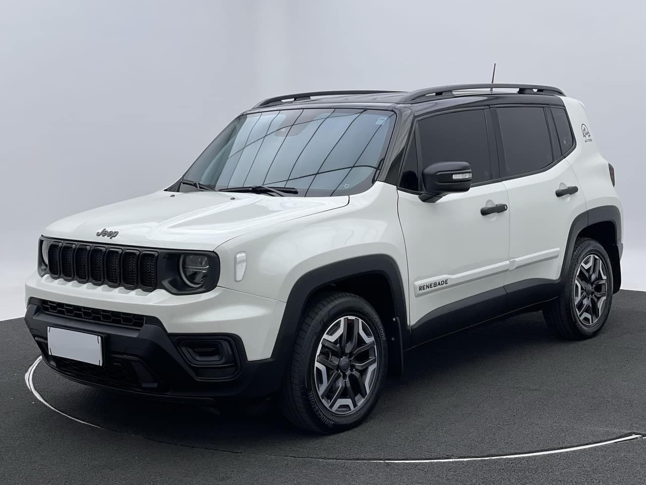 Jeep Renegade Renegade Altitude T270 1.3 TB Flex Aut.