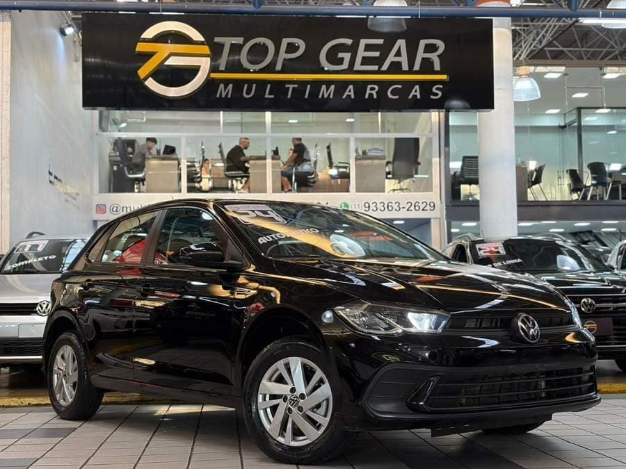 Volkswagen Polo 1.0 170 TSI COMFORTLINE