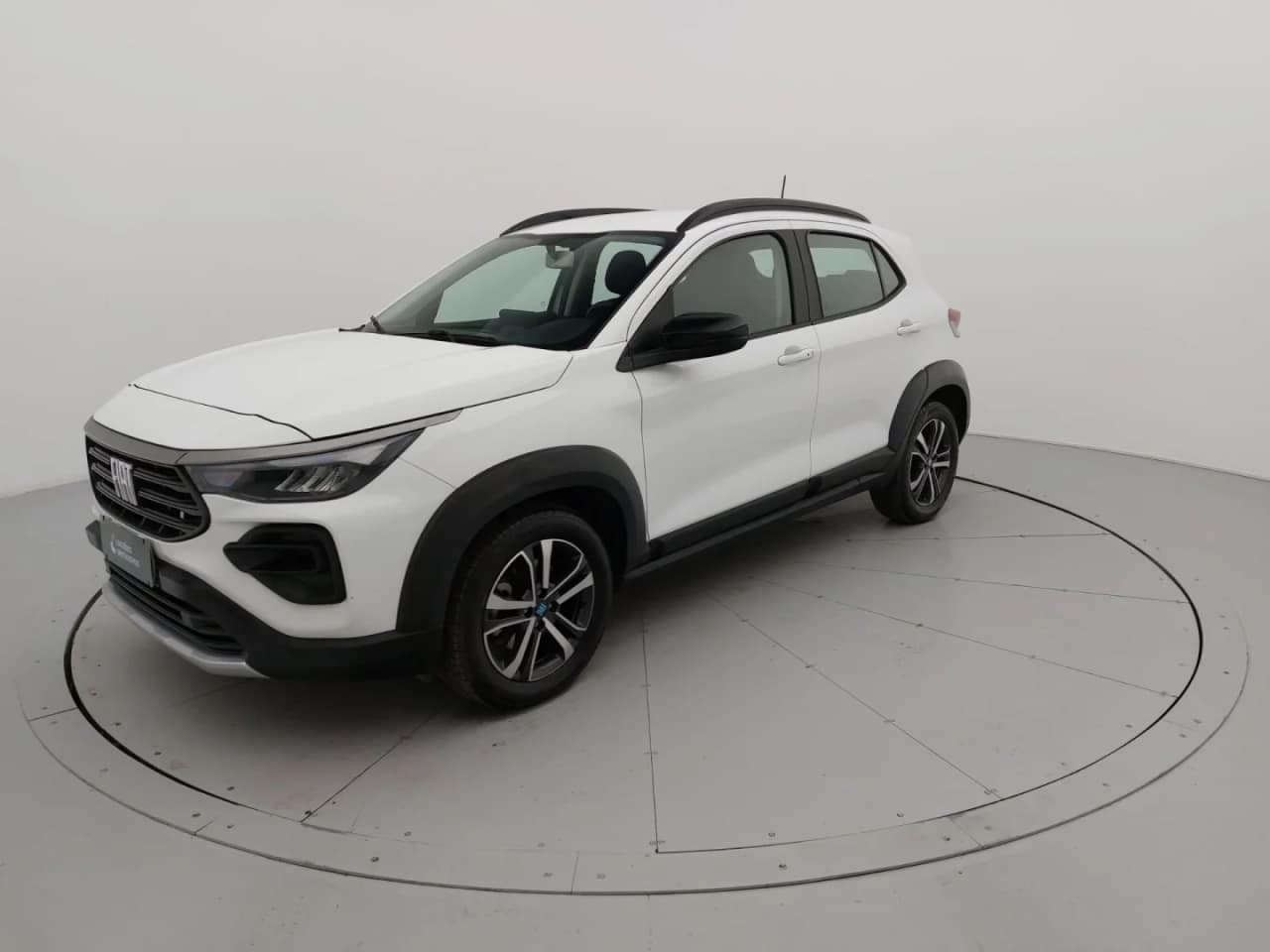 Fiat Pulse 1.0 TURBO 200 HYBRID AUDACE CVT