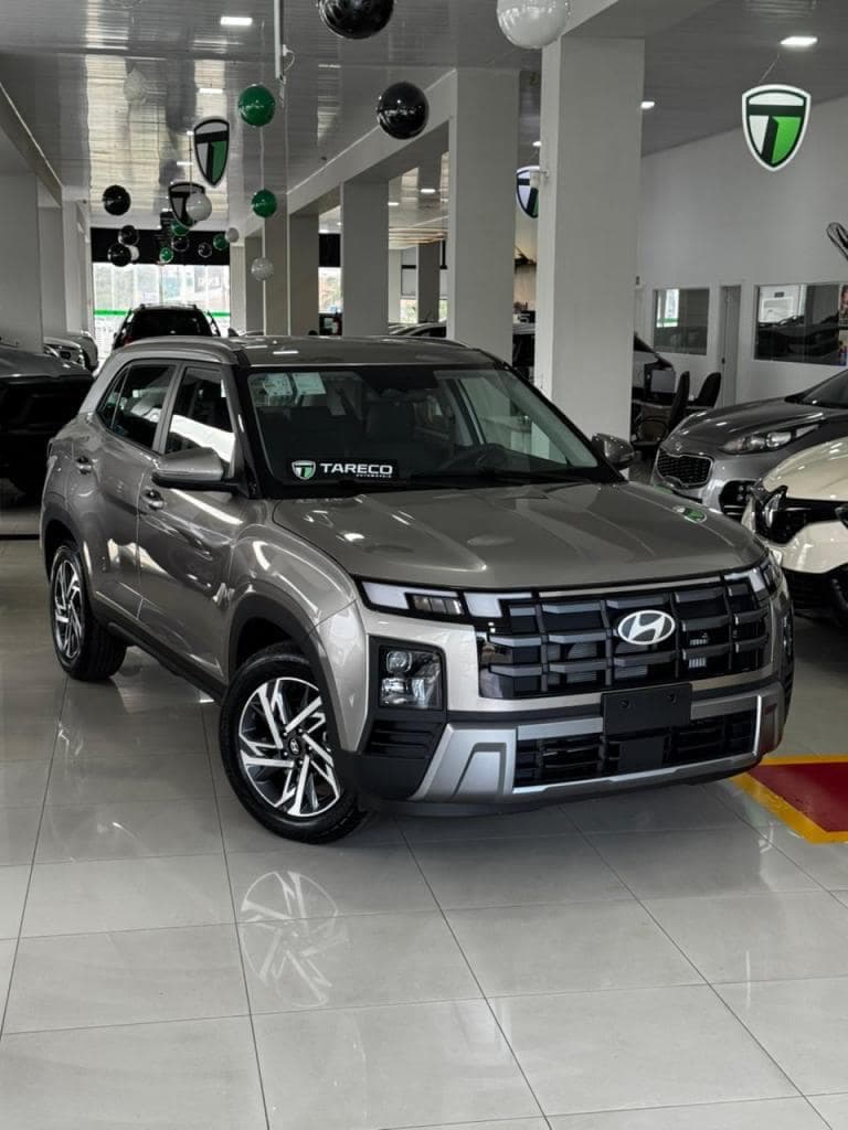 Hyundai HB20S Vision 1.0 Flex 12V Mec.