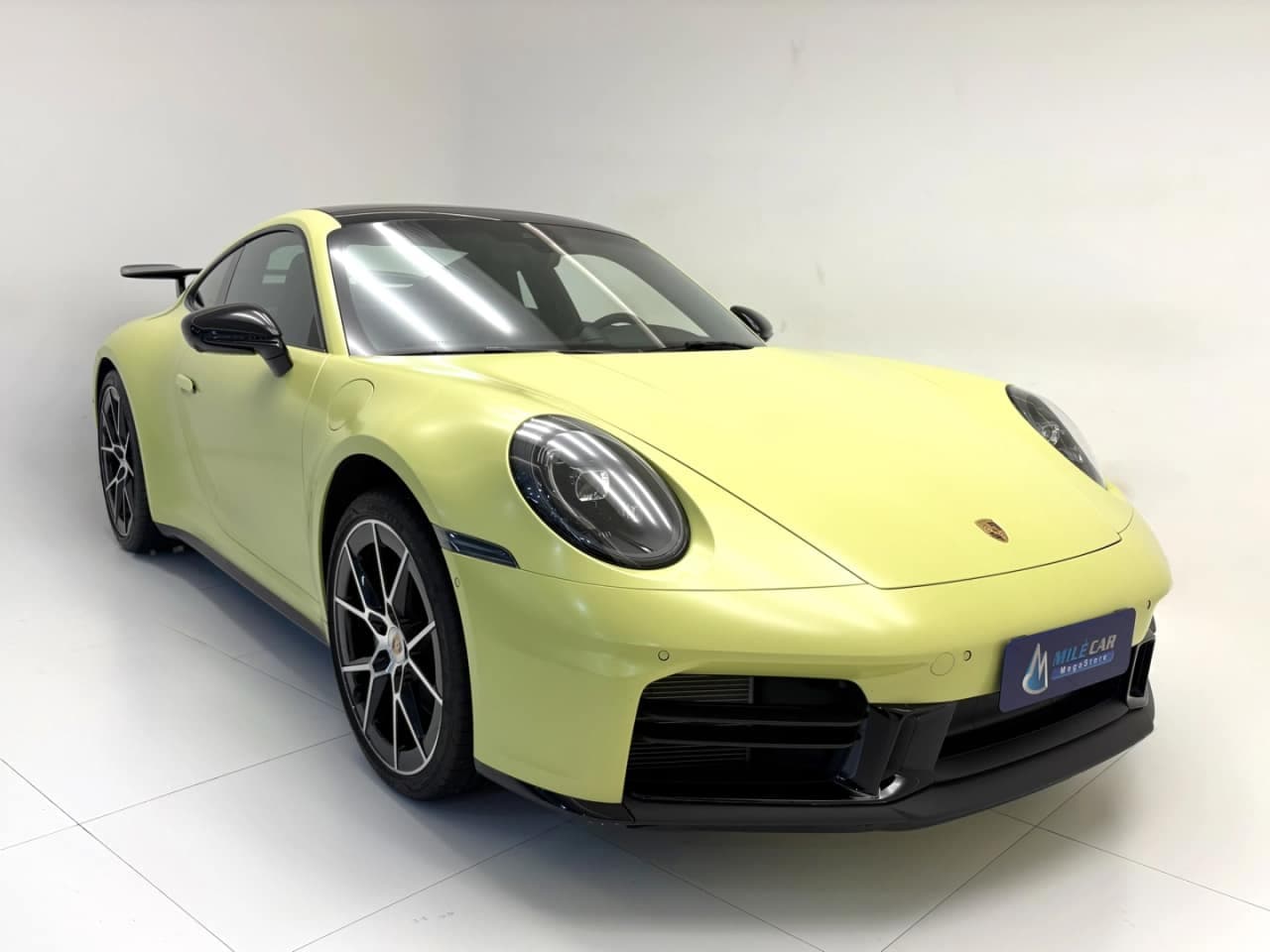 Porsche 911 3.0 H6 CARRERA PDK