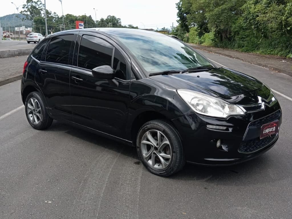 Citroen C3 Tendance