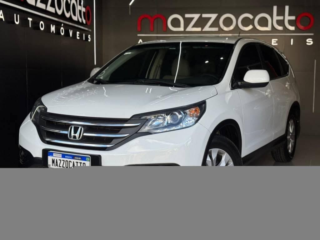 Honda CR-V 2.0 LX 2WD FLEXONE AUT. 16V
