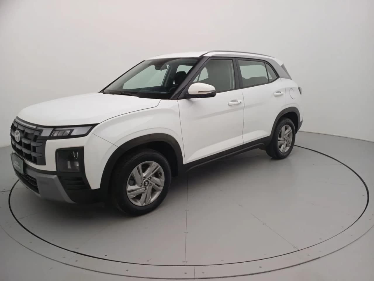 Hyundai Creta 1.0 TGDI FLEX COMFORT AUTOMÁTICO