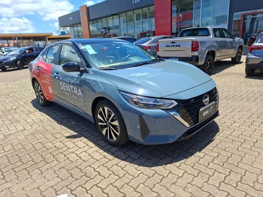 Nissan Sentra