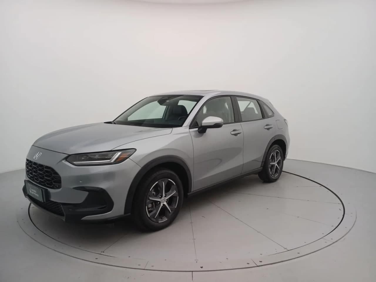 Honda ZR-V 2.0 i-VTEC GASOLINA TOURING CVT
