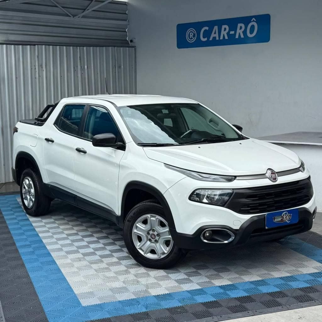 Fiat Toro