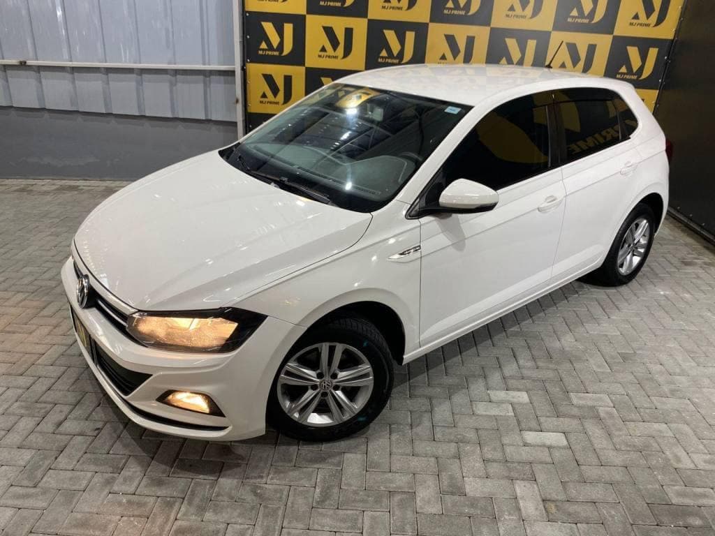 Volkswagen Polo Comfort. 200 TSI 1.0 Flex 12V Aut.