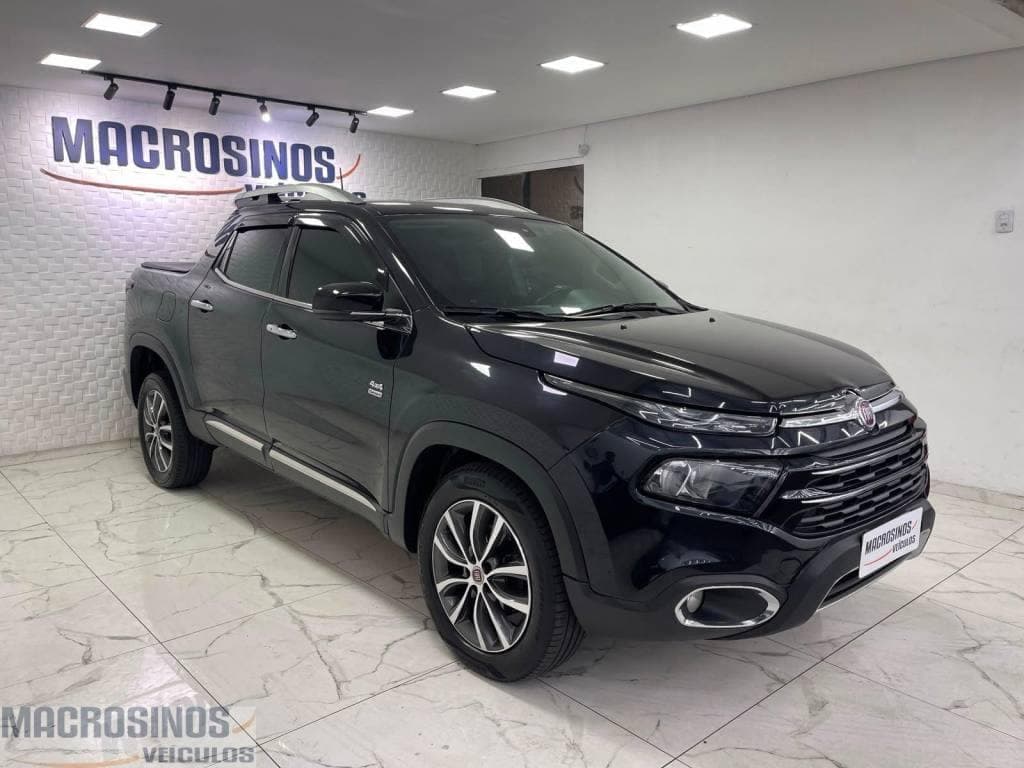 Fiat Toro