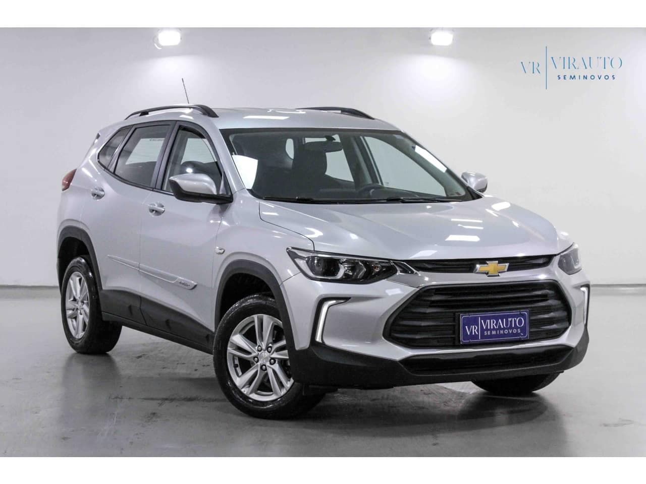 Chevrolet Tracker 1.0 TURBO FLEX LT AUTOMÁTICO