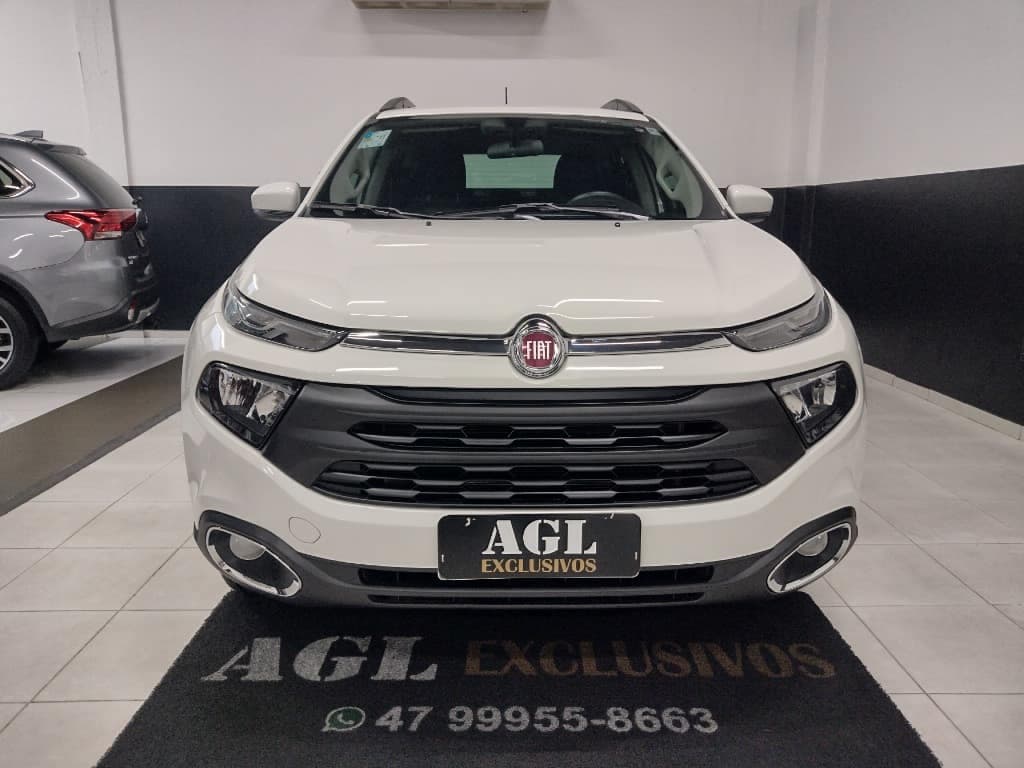 Fiat Toro FREEDOM FLEX,42.000