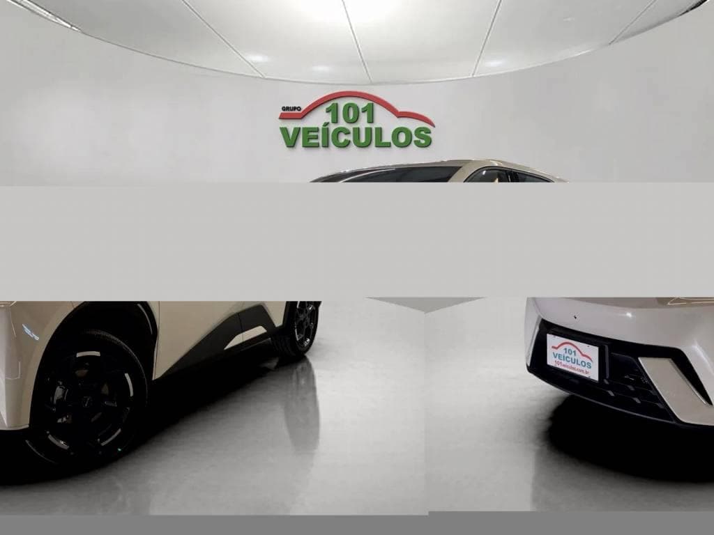 BYD Dolphin Dolphin Mini ZERO KM (Eletrico) Gs5 Ev