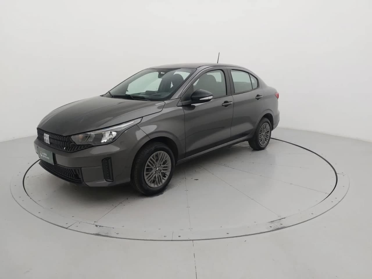 Fiat Cronos 1.0 FIREFLY FLEX DRIVE MANUAL