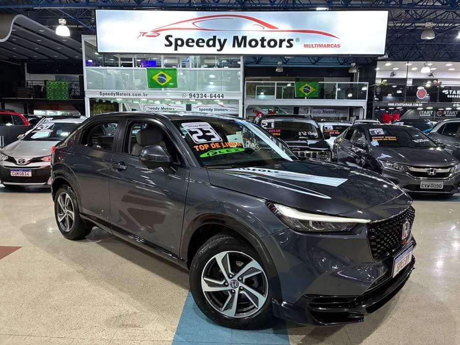 Honda Hrv 1.5 DI I-VTEC TURBO TOURING