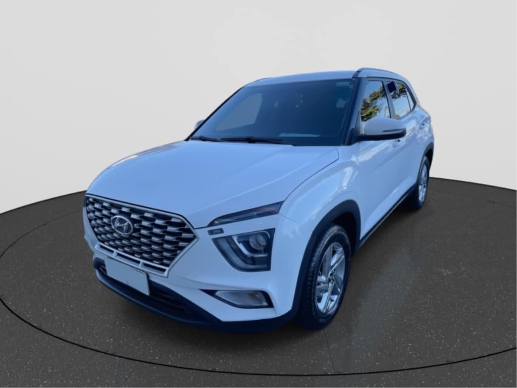 Hyundai Creta 1.0 TGDI FLEX COMFORT AUTOMÁTICO