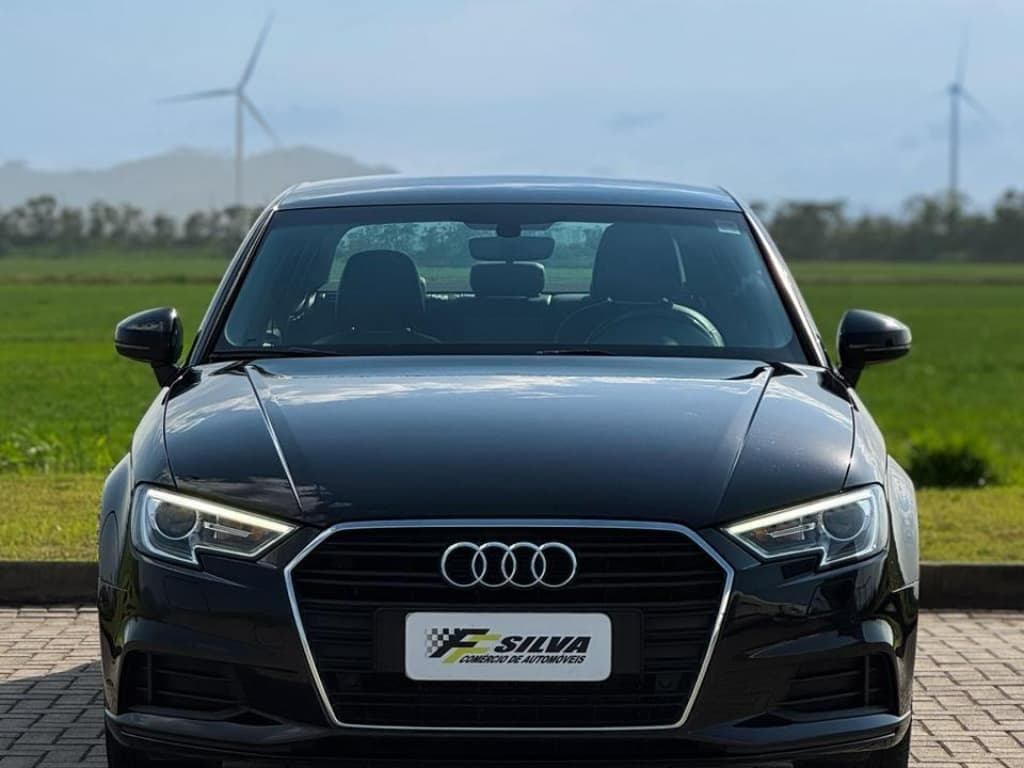 Audi A3 PRESTIGE 1.4 TFSI