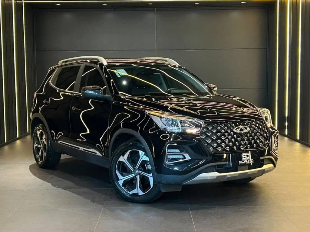 Chery Tiggo