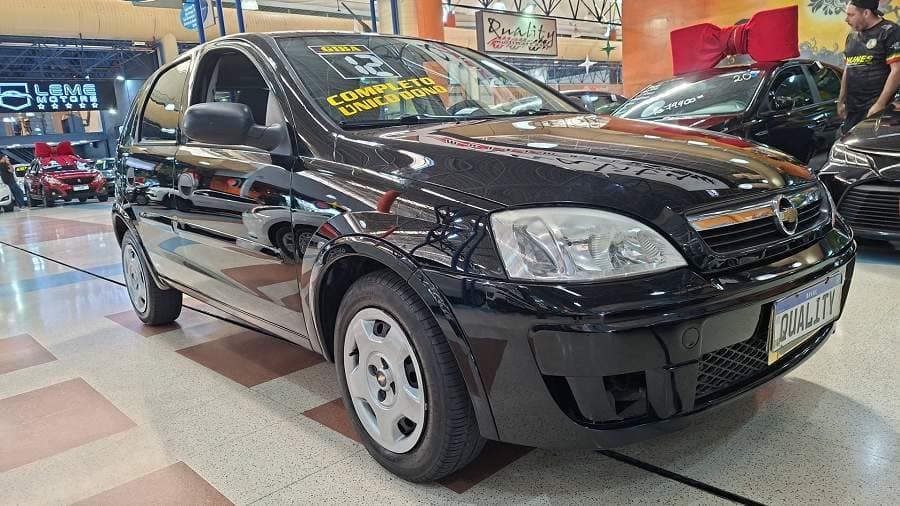 Chevrolet Corsa 1.4 MPFI MAXX 8V