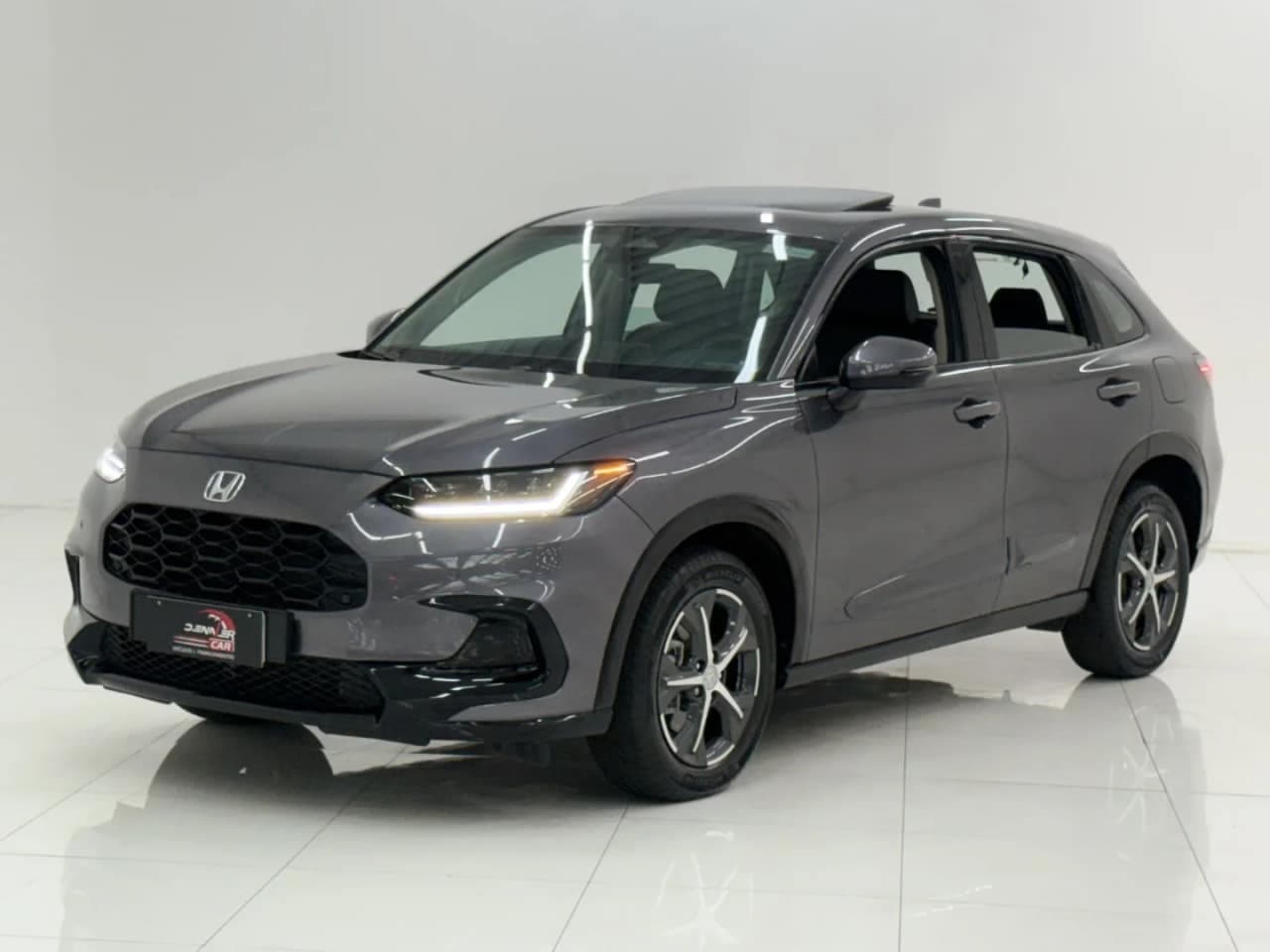 Honda ZR-V 2.0 i-VTEC GASOLINA TOURING CVT