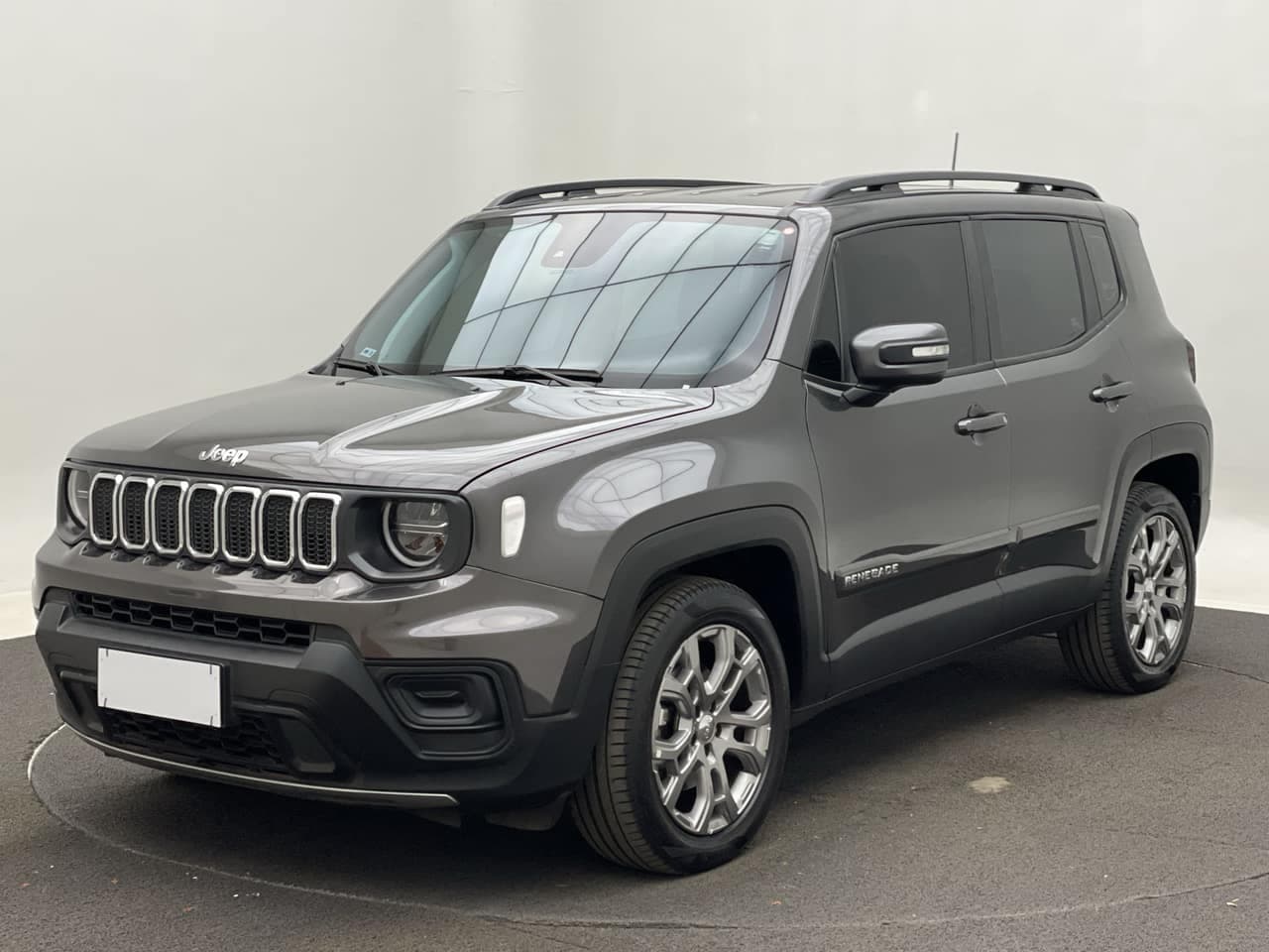 Jeep Renegade Renegade Long. T270 1.3 TB 4x2 Flex Aut.