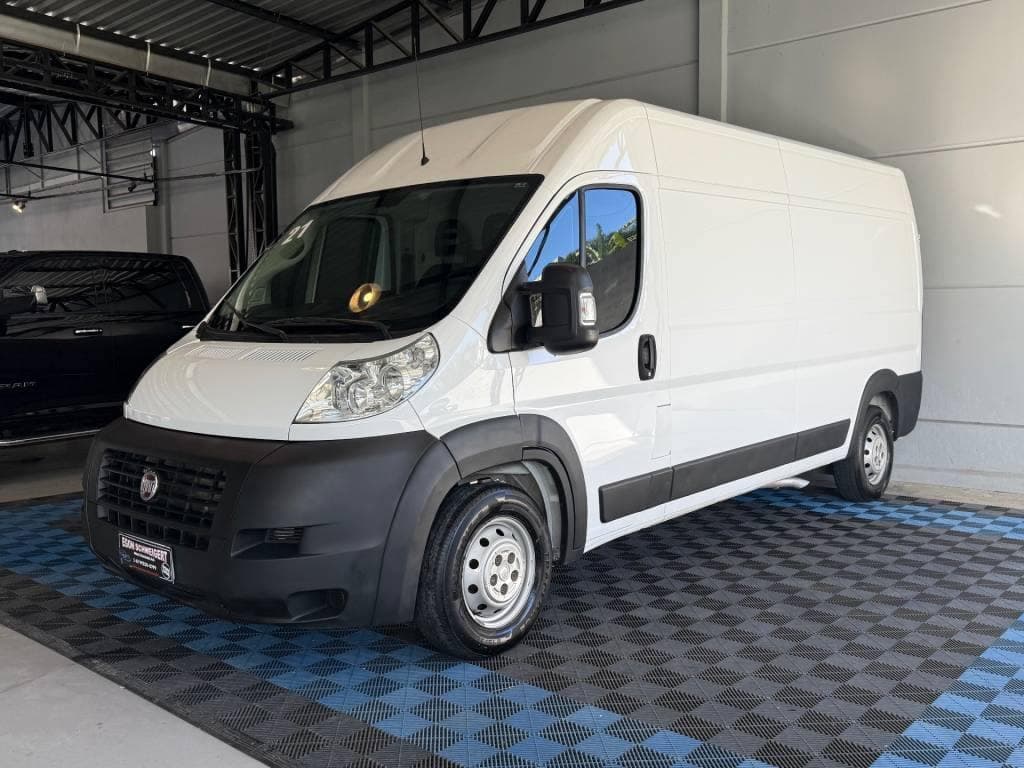 Fiat Ducato 2.3