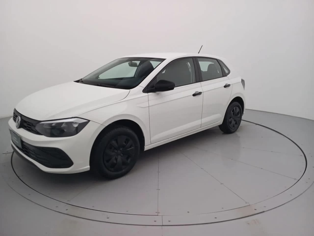 Volkswagen Polo 1.0 MPI TRACK MANUAL