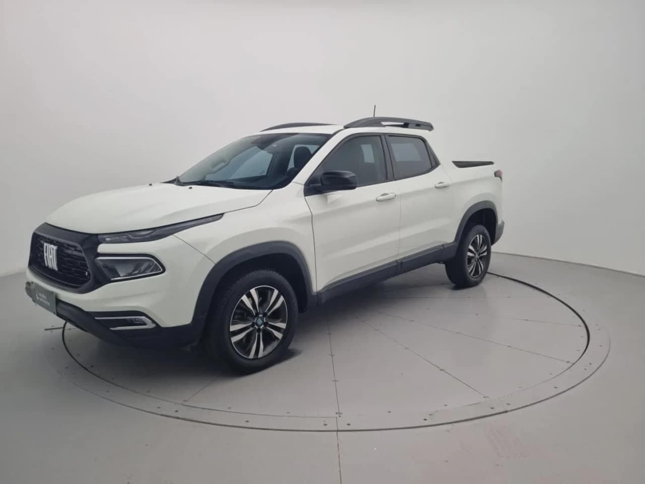 Fiat Toro 1.3 TURBO 270 FLEX FREEDOM AT6