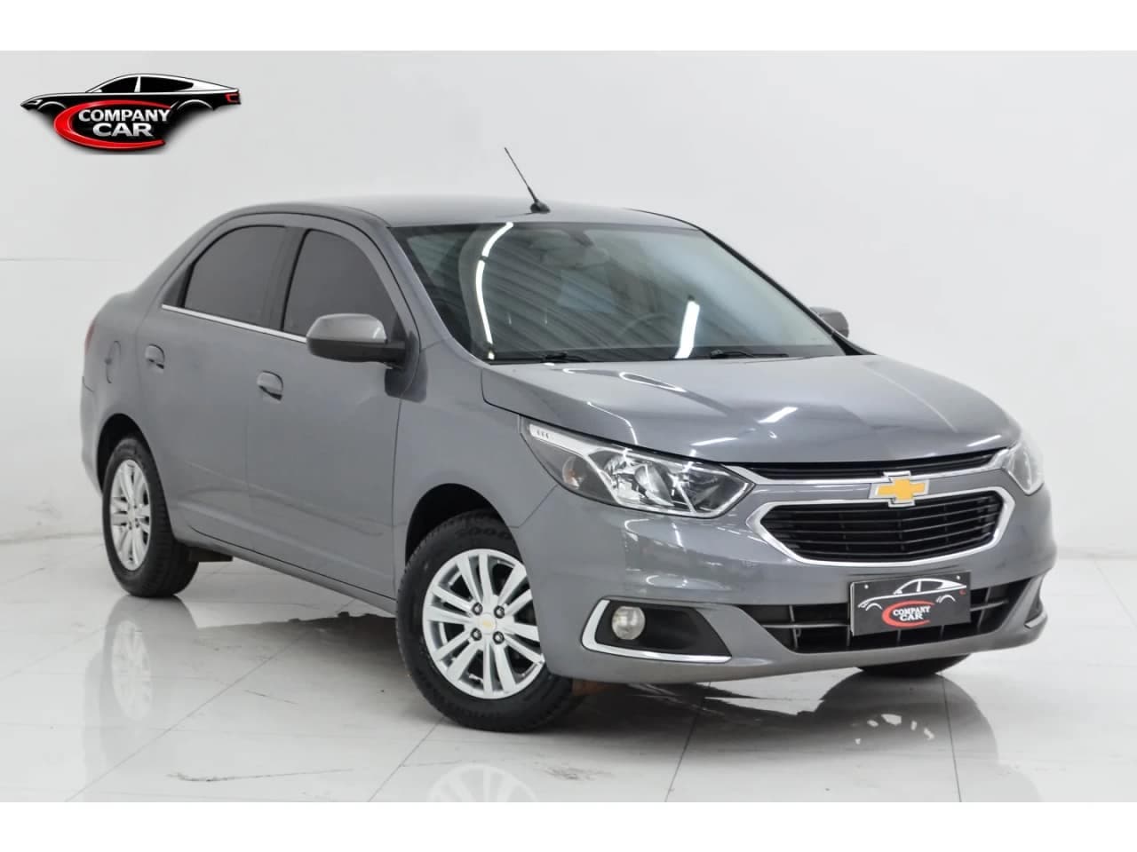 Chevrolet Cobalt 1.8 MPFI LTZ 8V FLEX 4P AUTOMÁTICO