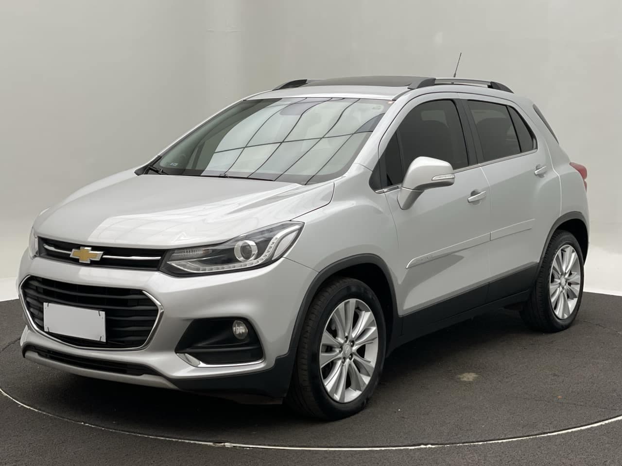 Chevrolet Tracker TRACKER Premier 1.4 Turbo 16V Flex Aut