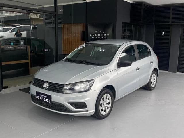 Volkswagen Gol