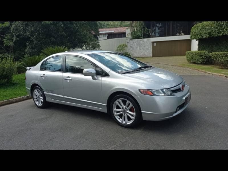 Honda Civic 2.0