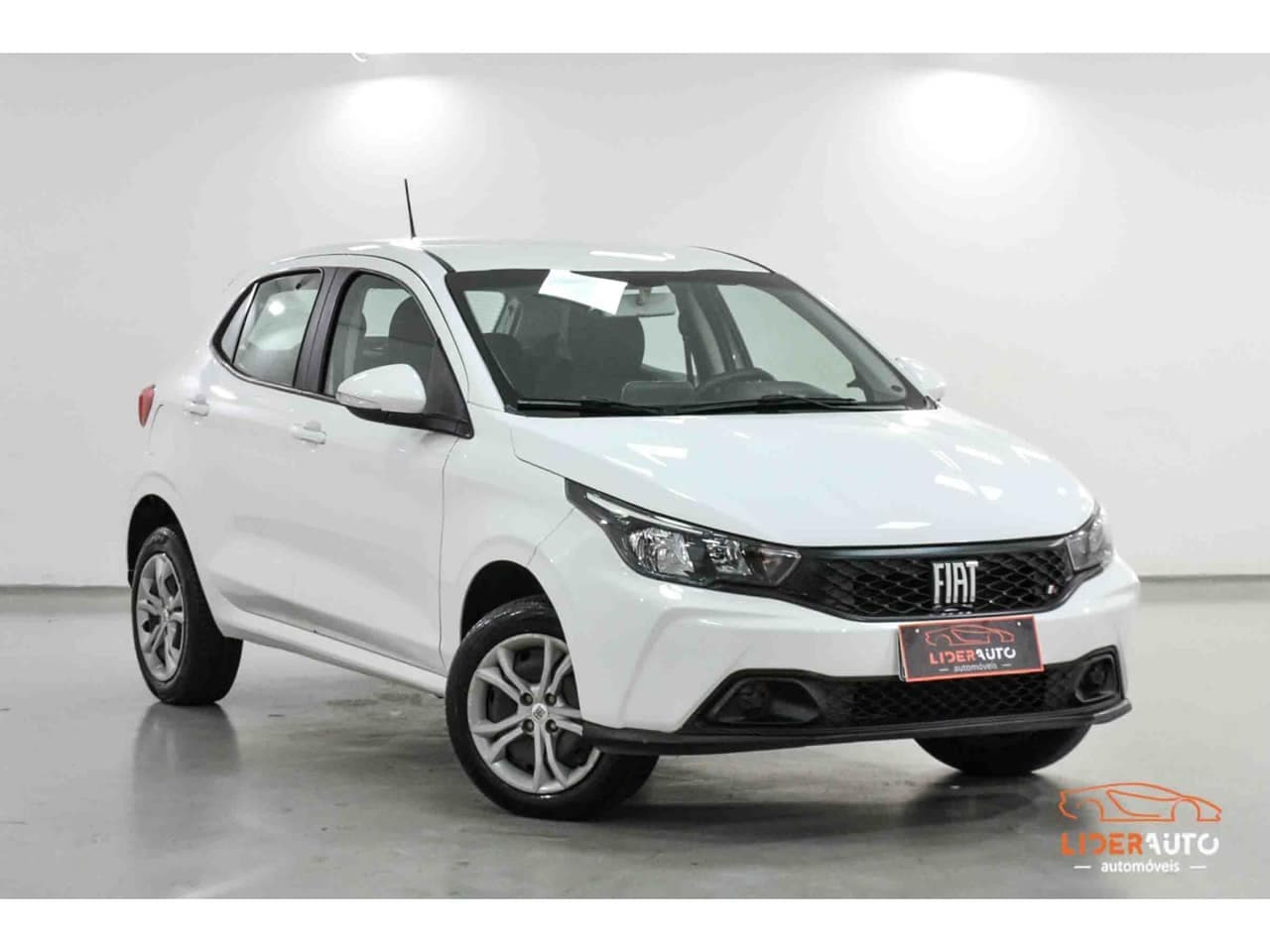Fiat Argo 1.0 FIREFLY FLEX DRIVE MANUAL