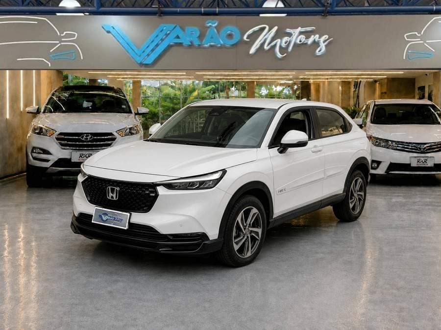 Honda Hrv 1.5 DI I-VTEC TURBO TOURING