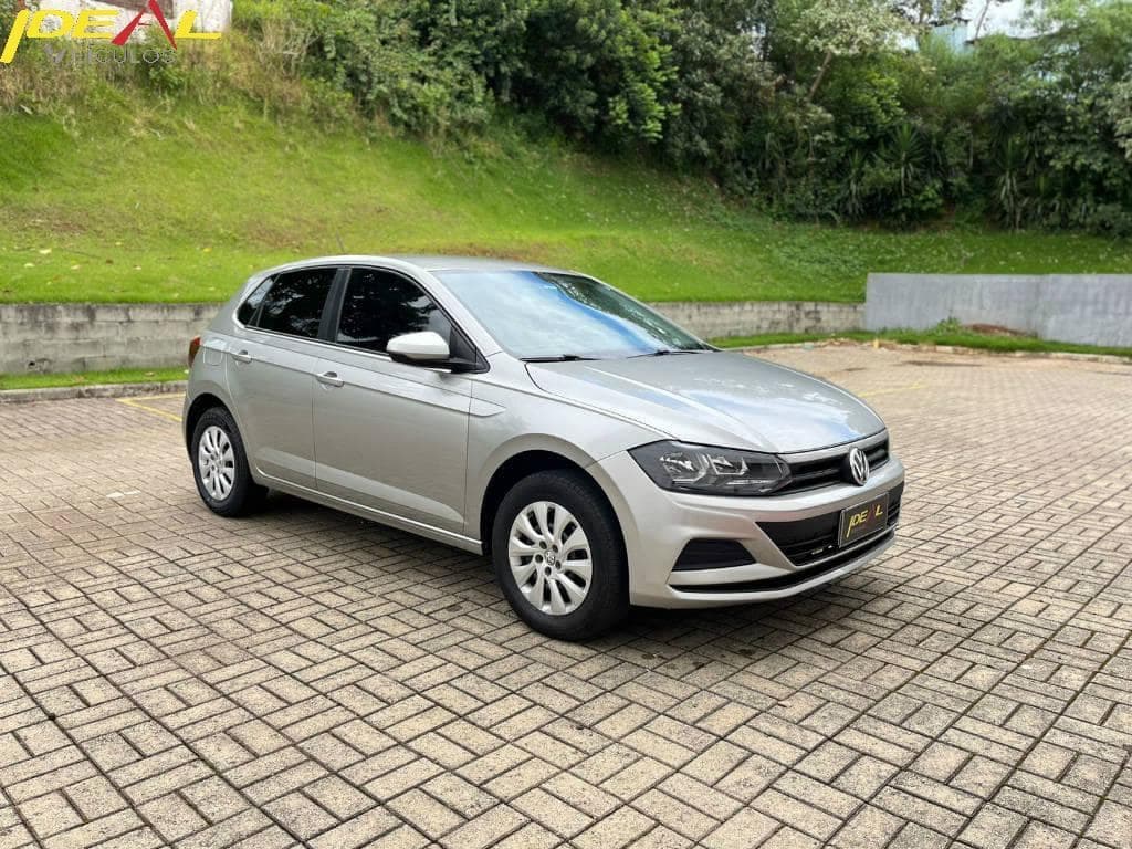 Volkswagen Polo MCA
