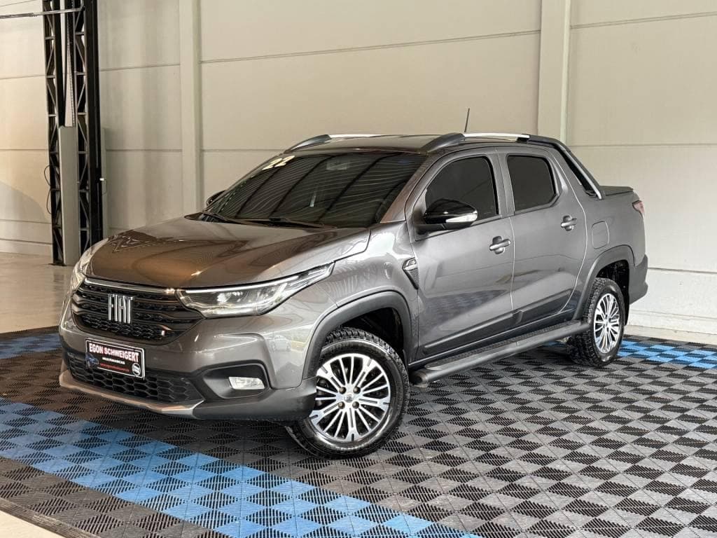 Fiat Strada RANCH AT