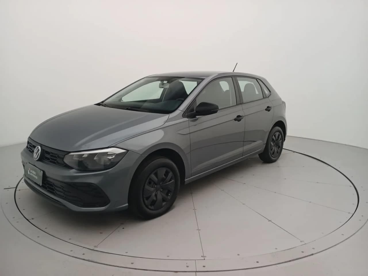 Volkswagen Polo 1.0 MPI TRACK MANUAL