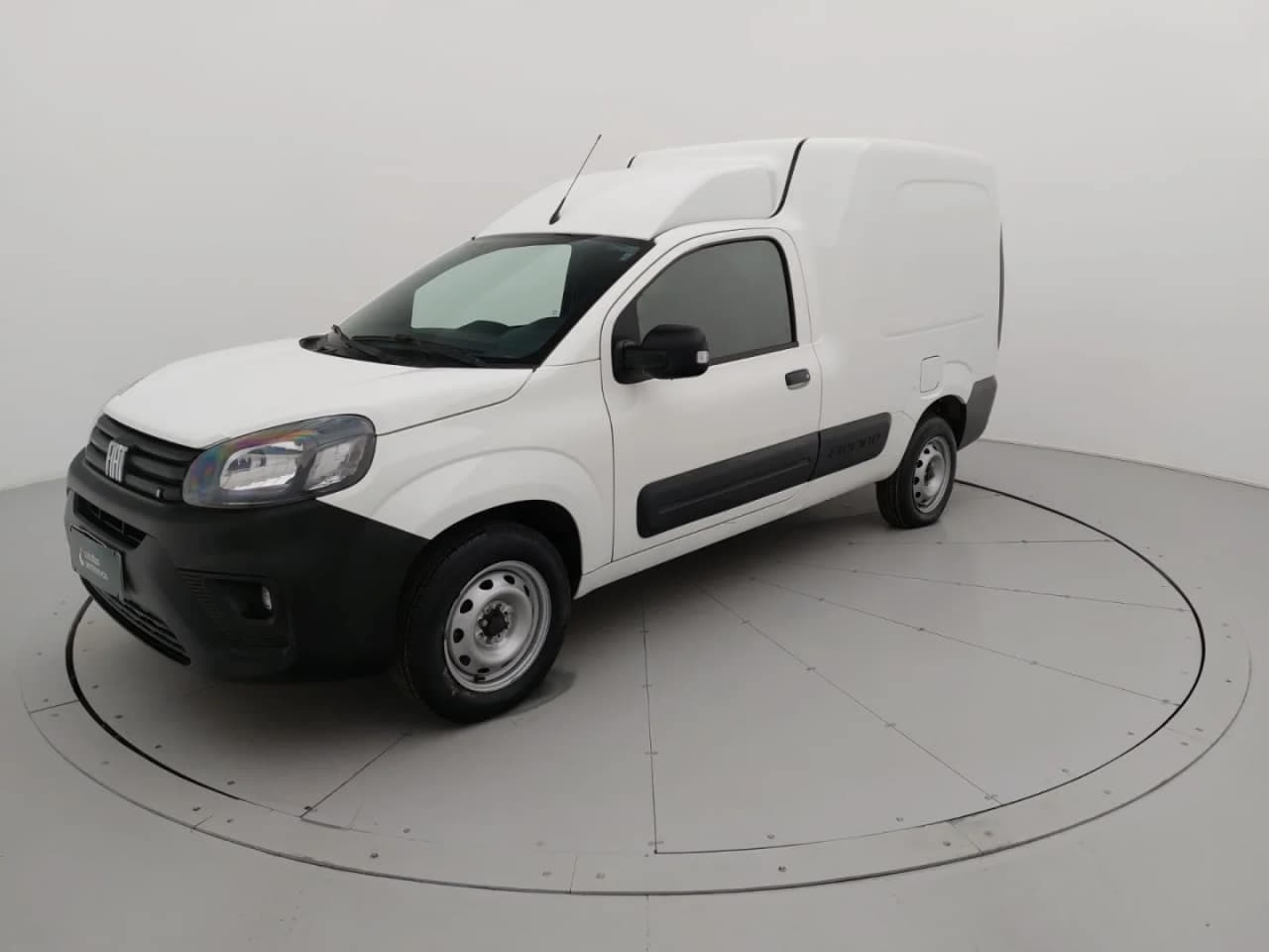 Fiat Fiorino 1.3 FIREFLY FLEX ENDURANCE MANUAL