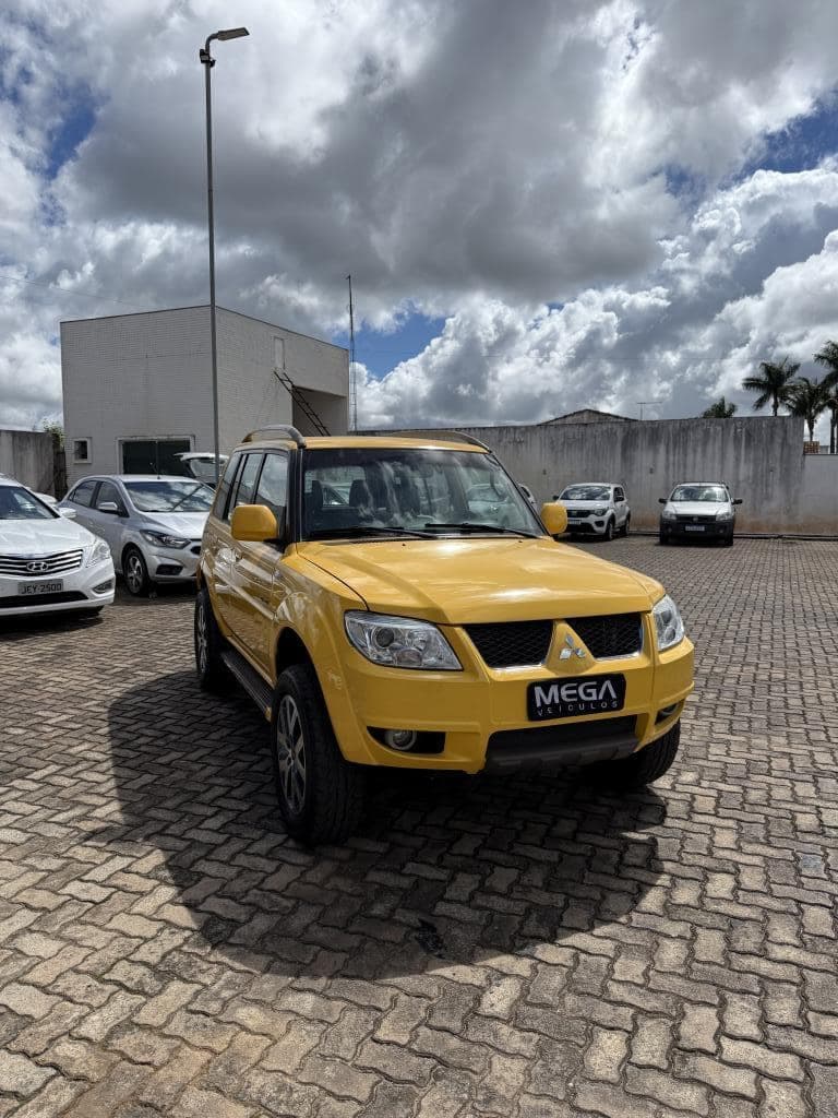Hyundai HB20X Premium 1.6 Flex 16V Mec.