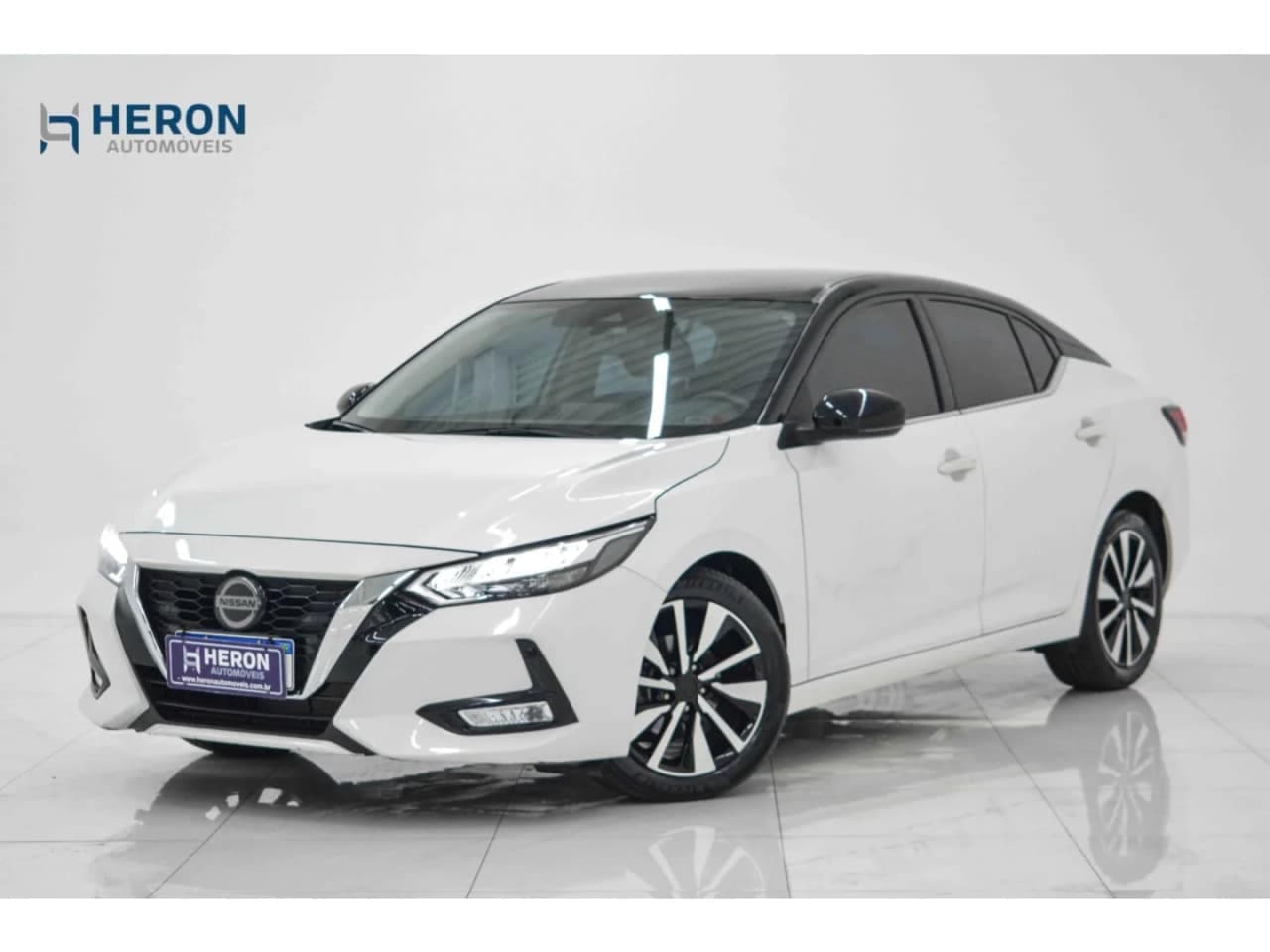 Nissan Sentra 2.0 16V GASOLINA ADVANCE XTRONIC