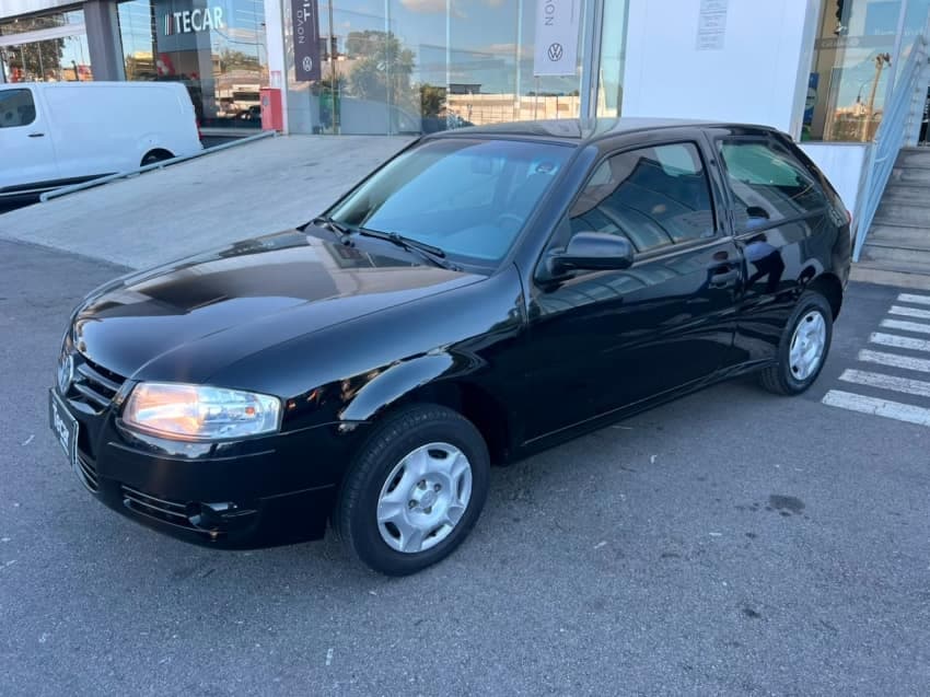 Gol G Iv