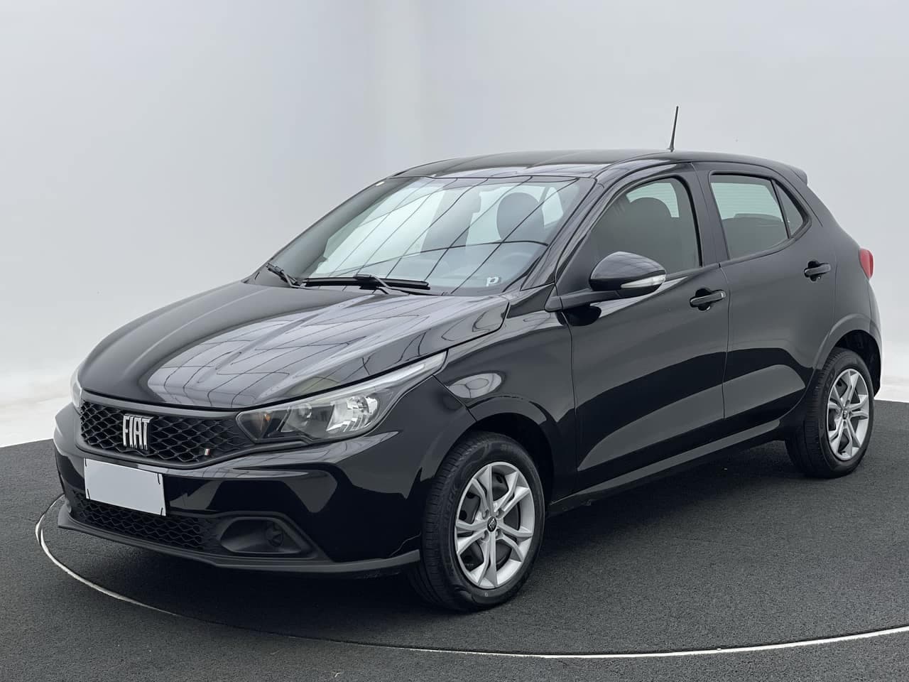 Fiat Argo ARGO DRIVE 1.0 6V Flex