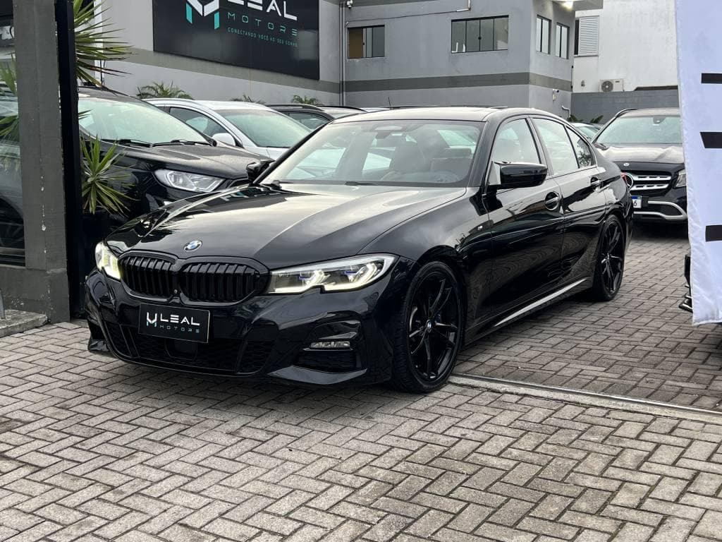BMW M2 2.0 TB 16V 4p