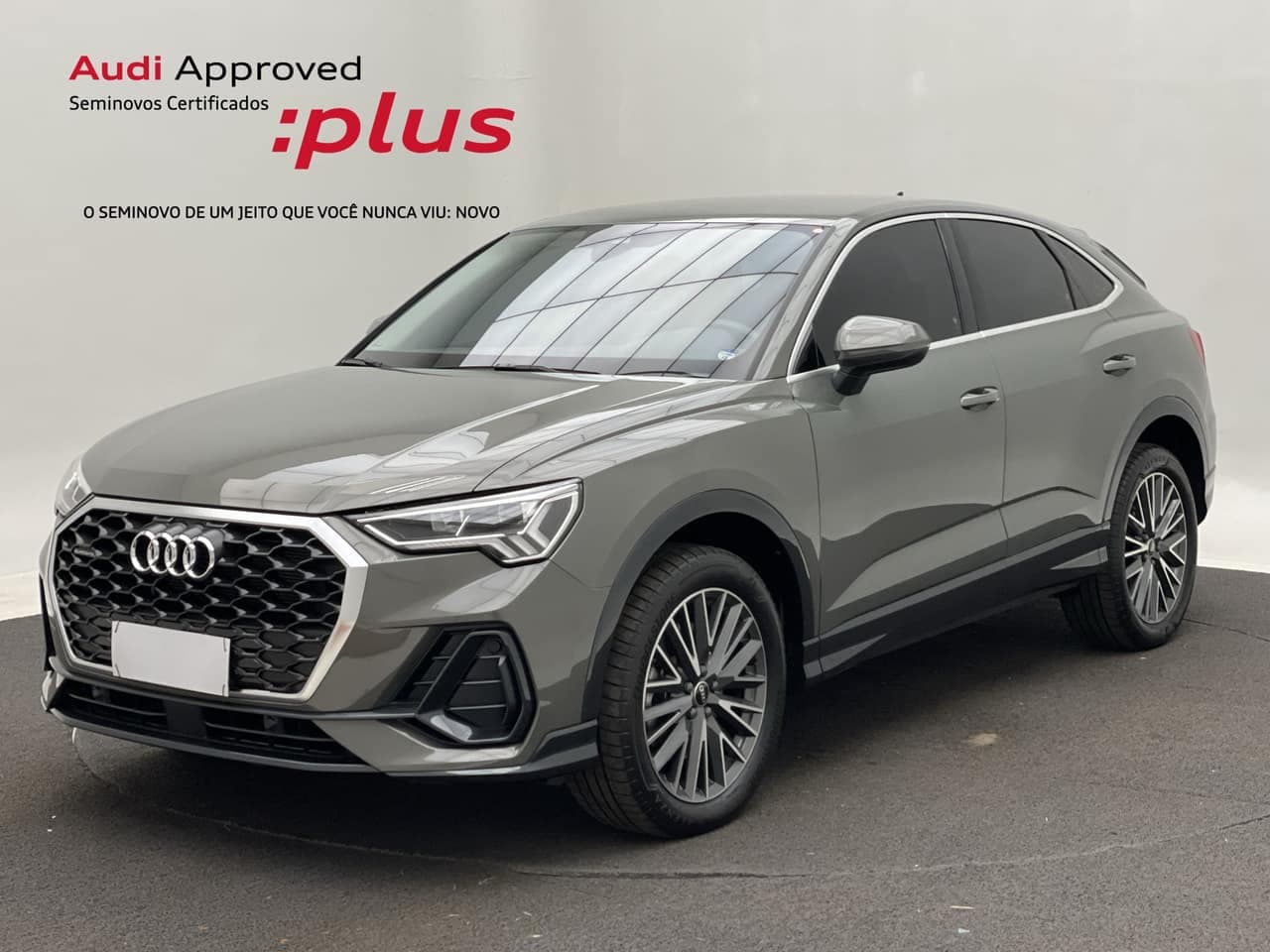 Audi Q3 Q3 SPB Performance 2.0 TFSI Tipt. Quatt.